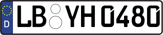 LB-YH0480