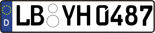 LB-YH0487