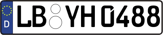 LB-YH0488
