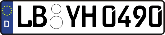 LB-YH0490
