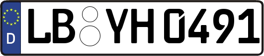 LB-YH0491
