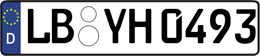 LB-YH0493