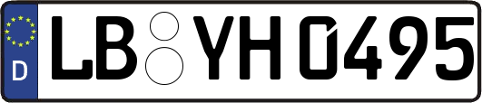 LB-YH0495