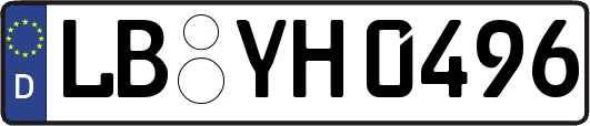 LB-YH0496