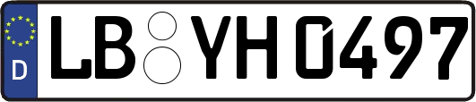 LB-YH0497