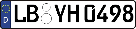 LB-YH0498