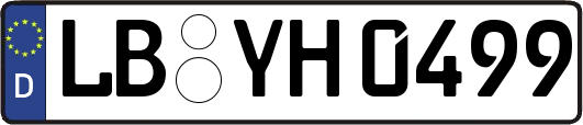 LB-YH0499