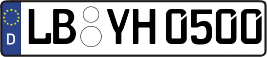 LB-YH0500