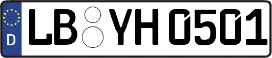 LB-YH0501