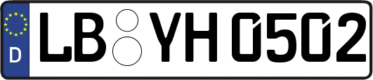 LB-YH0502