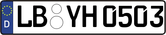 LB-YH0503