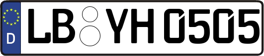 LB-YH0505
