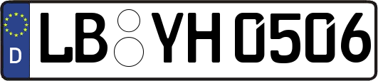 LB-YH0506