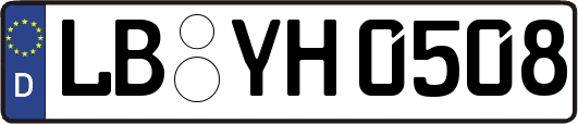LB-YH0508