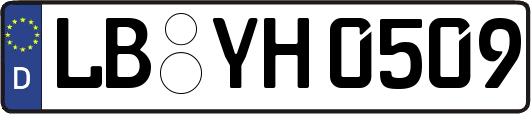 LB-YH0509