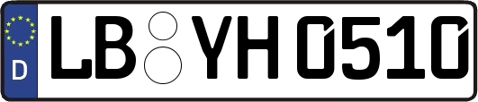 LB-YH0510
