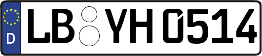 LB-YH0514