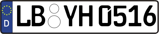 LB-YH0516