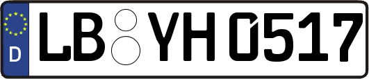 LB-YH0517