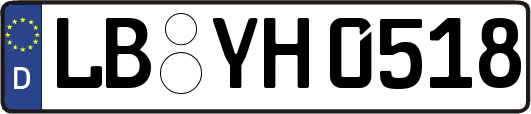 LB-YH0518