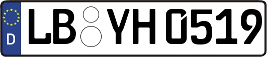 LB-YH0519