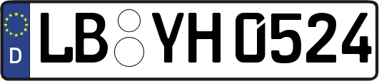 LB-YH0524