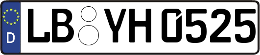 LB-YH0525