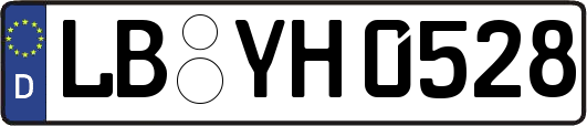 LB-YH0528