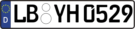 LB-YH0529