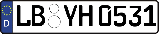 LB-YH0531
