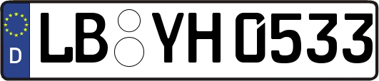 LB-YH0533