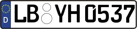 LB-YH0537