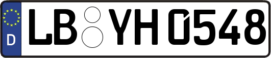 LB-YH0548