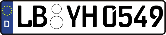 LB-YH0549