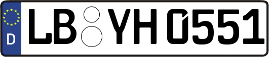 LB-YH0551