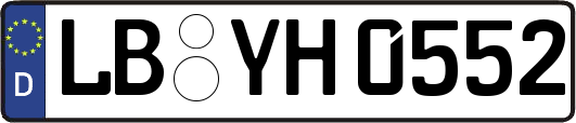 LB-YH0552