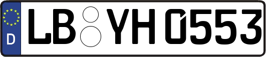 LB-YH0553