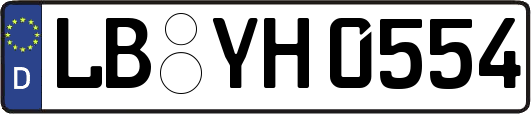 LB-YH0554