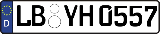 LB-YH0557