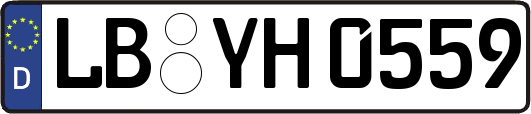 LB-YH0559