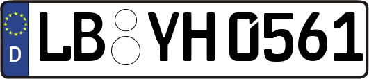 LB-YH0561