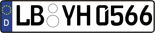 LB-YH0566