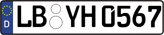 LB-YH0567