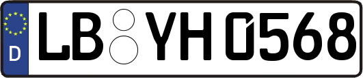 LB-YH0568