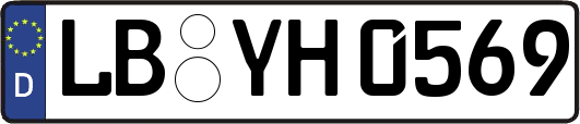 LB-YH0569