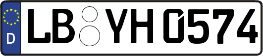 LB-YH0574