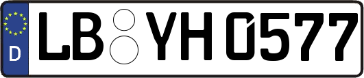LB-YH0577
