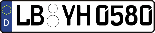 LB-YH0580