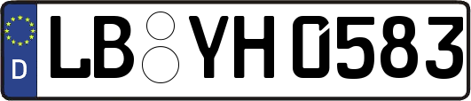 LB-YH0583