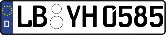 LB-YH0585